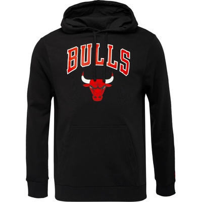 NEW ERA NOS NBA Regular hoody CHIBUL BLKFDR – Sleviste.cz
