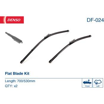 DENSO Stieracia lišta DF024