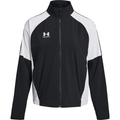 Under Armour UA W's Ch. Pro Track Jacket černá