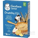 Gerber Junior nemléčná kaše ovocná s křupavými kousky 200 g