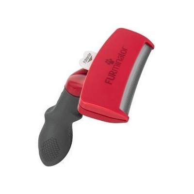 Furminator hrablo Short Hair pro psy XL