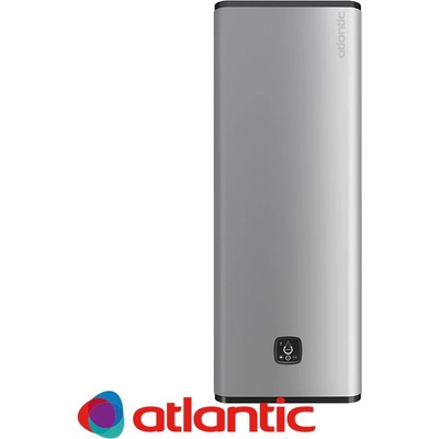 Atlantic Steatite Vertigo Silver WiFi 80 (831321)