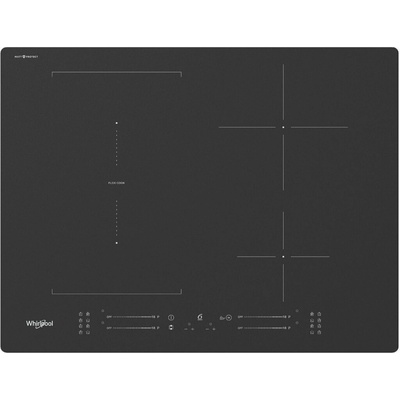 Whirlpool WL S7965 NE BM
