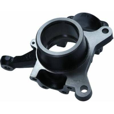 MAXGEAR 72-5464 Čep nápravy, zavěšení kol (72-5464)