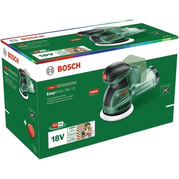 Image 1 of Bosch EasyOrbit 18V-10 (06033E4000)