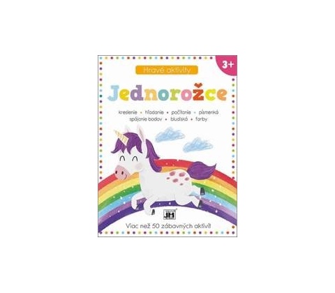 JEDNOROŽCE