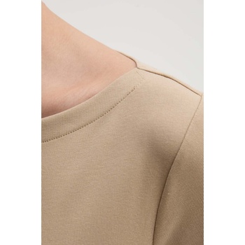 Lauren Ralph Lauren тениска дамска от памук (200654963)