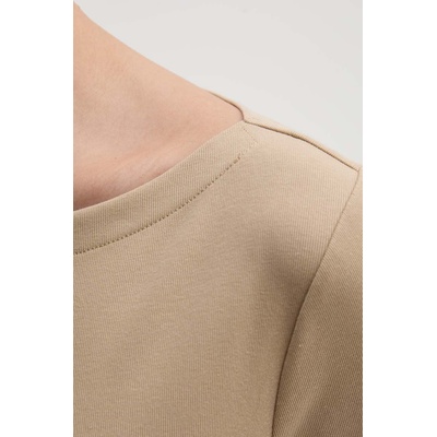 Lauren Ralph Lauren тениска дамска от памук (200654963)