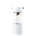 Стъклена бутилка BUYDEEM Glass Tea Bottle 300 ml, model DG42, color Oats White (DG42-OW)