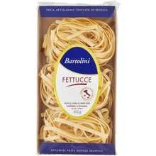 Bartolini Fettucce pasta tray 0,5 kg