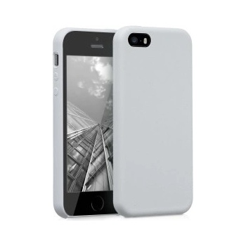 kwmobile Apple iPhone SE 1.Gen 2016 / 5 / 5S šedé