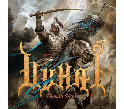 UUHAI - HUMAN HERDS CD
