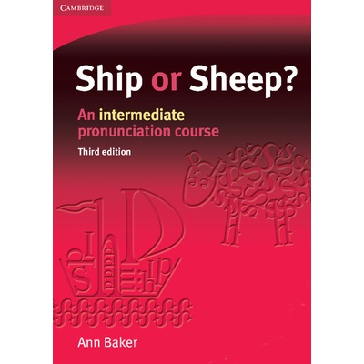 Ship or Sheep? Student´s Book
