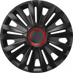 Versaco Тасове Versaco Royal Red Ring / Black - 15 (VR56398)