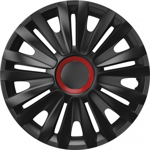 Versaco Тасове Versaco Royal Red Ring / Black - 15 (VR56398)