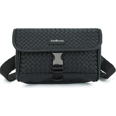 Baellerry crossbody taška cez rameno Kegan Čierny