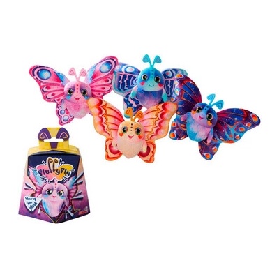 Fluffyflys Butterfly SIM105951575 30 cm