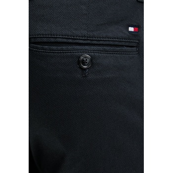 Tommy Hilfiger панталон slim fit мъжки с памук (MW0MW41924)
