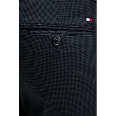 Tommy Hilfiger панталон slim fit мъжки с памук (MW0MW41924)