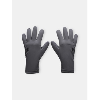 Under Armour Мъжки ръкавици Under Armour M's Storm Fleece Gloves-GRY Under Armour | Siv | МЪЖЕ | S