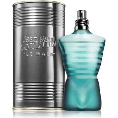 Jean P. Gaultier Le Male toaletní voda pánská 75 ml