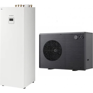 LG HM123HF.UB60/HN1639HY.NK0 Термопомпа