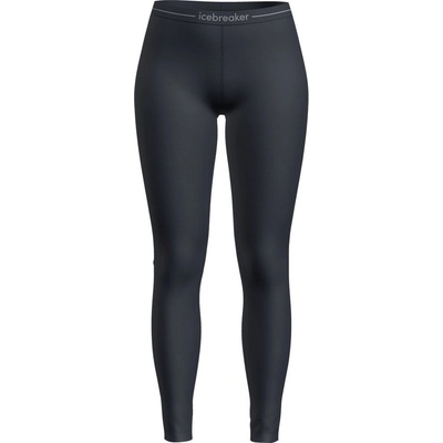 Icebreaker W 200 Oasis Leggings MIDNIGHT NAVY