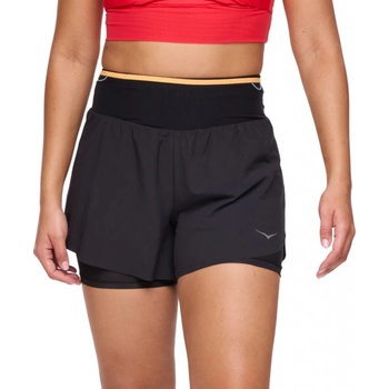 Hoka Šortky Skyglide Trail Short 1141741-blk