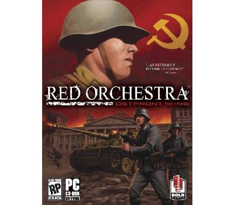 Red Orchestra