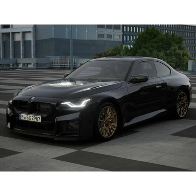 BMW M2 CS 390 kW