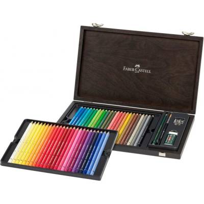 Faber-Castell 117506 Albrecht Dürer 48 farieb