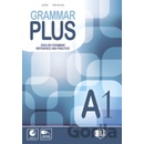 Grammar Plus A1 with Audio CD