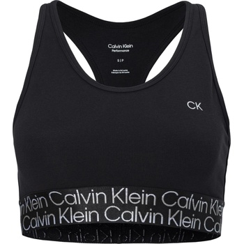 Calvin Klein Performance Спортен сутиен PW - Low Support