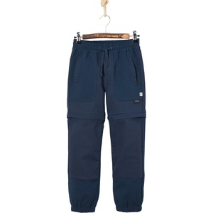 Namuk Детски панталон със свалящи крачоли Namuk Kid's Mack Zip Off Pants Zip-off trousers - True Navy - размер 152/158 (EU) (701-2568-0117)