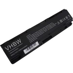 Green Cell Батерия за Toshiba Satellite C800 / L850 / M840 / P840, 8800 mAh (TS31)