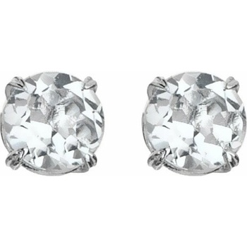 Hot Diamonds náušnice DE728