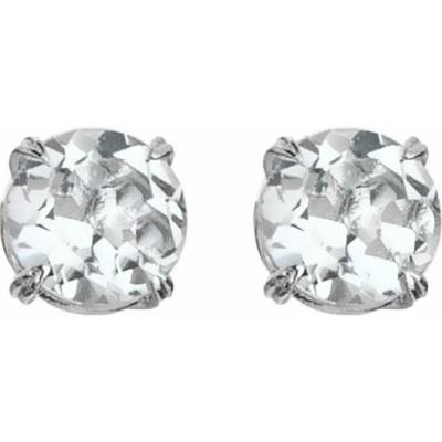 Hot Diamonds náušnice DE728
