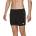 arena Къси панталони Arena Men Beach Shorts Bywayx - Black White