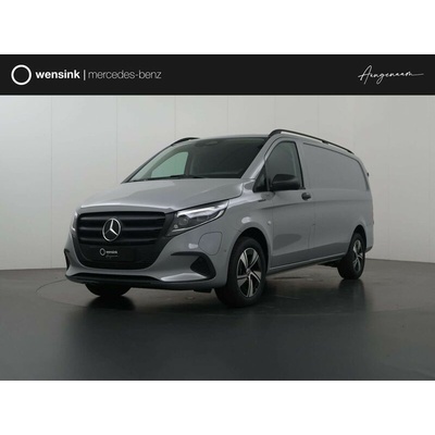 Mercedes-Benz Vito 85 kW