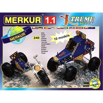 Merkur M 1.1
