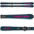Fischer Aspire SLR PRO WS 22/23
