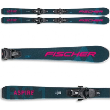 Fischer Aspire SLR PRO WS 22/23