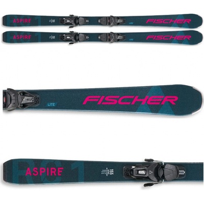 Fischer Aspire SLR PRO WS 22/23