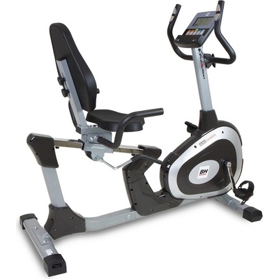 BH Fitness ARTIC COMFORT Program
