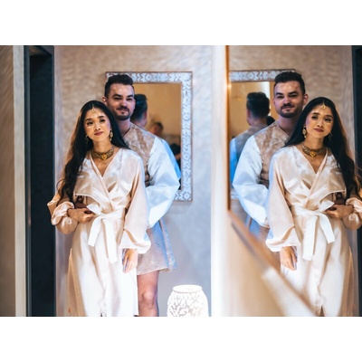 Zážitkový hotel OROOM: Izba Perzia