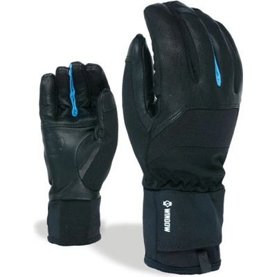 rukavice Ski Trab GLOVE MAESTRO.2 černá