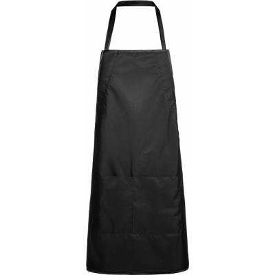 Bravehead Tinting Apron Adjustable 5391 čierna zástera nastaviteľná