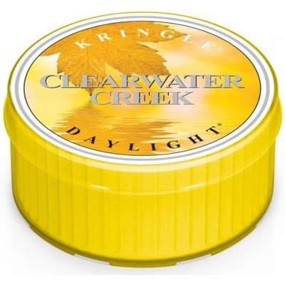 Kringle Candle CLEARWATER CREEK 35 g
