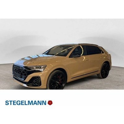 Audi Q8 TFSIe quattro Tiptronic 360 kW