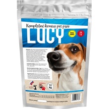 Larra Nature Lucy 26/14 12 kg